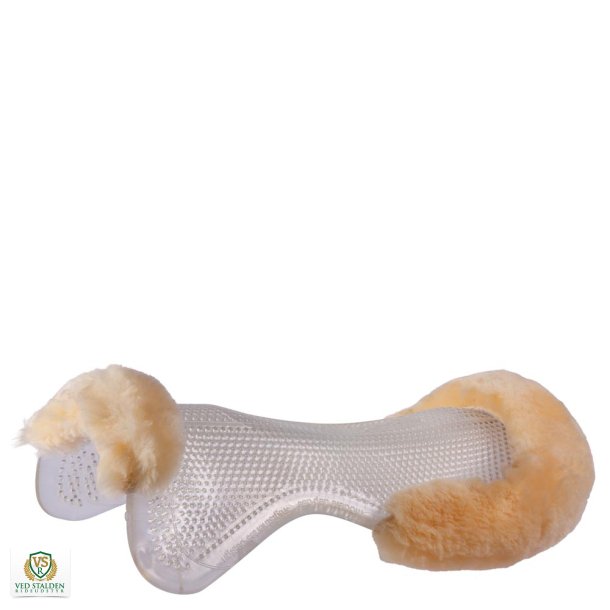 BR Soft Gel Pad med lam