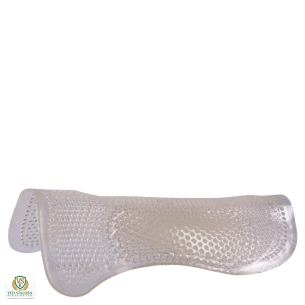 BR Soft gelpad med midtlft