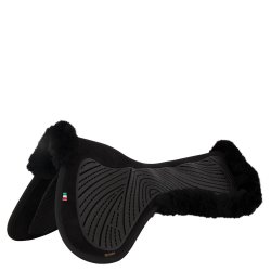 BR Soft Gel Pad Twin sheepskin