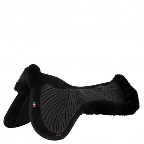 BR Soft Gel Pad Twin sheepskin