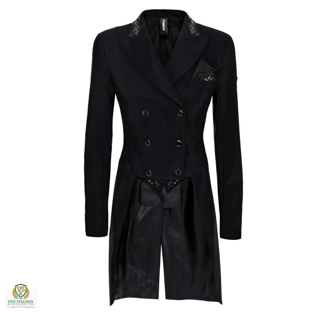 Pikeur dressurkjole Lilien