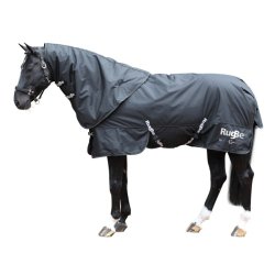 RugBe Dkkenhals til RugBe 200g