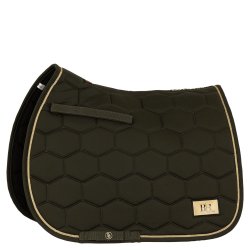 BR Sadelunderlag Brooklyn, Rosin