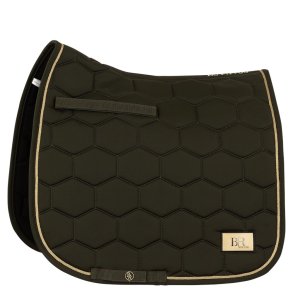 BR Sadelunderlag Brooklyn, Rosin