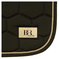 BR Sadelunderlag Brooklyn, Rosin