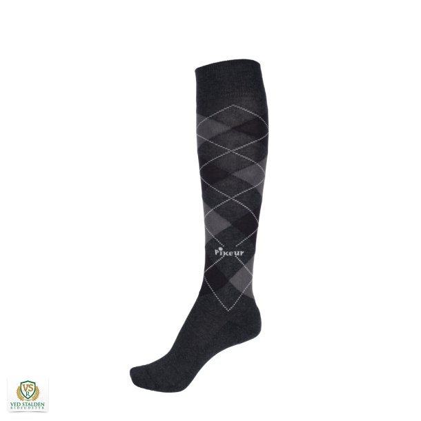Pikeur knstrmper -  ternede