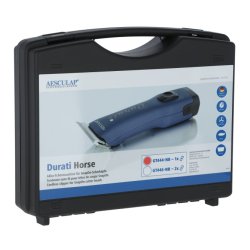Aesculap trdls hesteklipper, Durati Horse