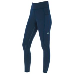 Covalliero Ridetights, Dark Navy
