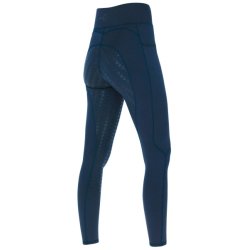 Covalliero Ridetights, Dark Navy