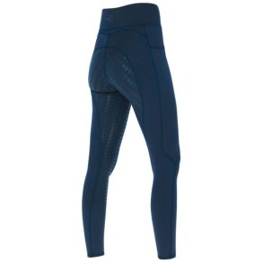 Covalliero Ridetights, Dark Navy