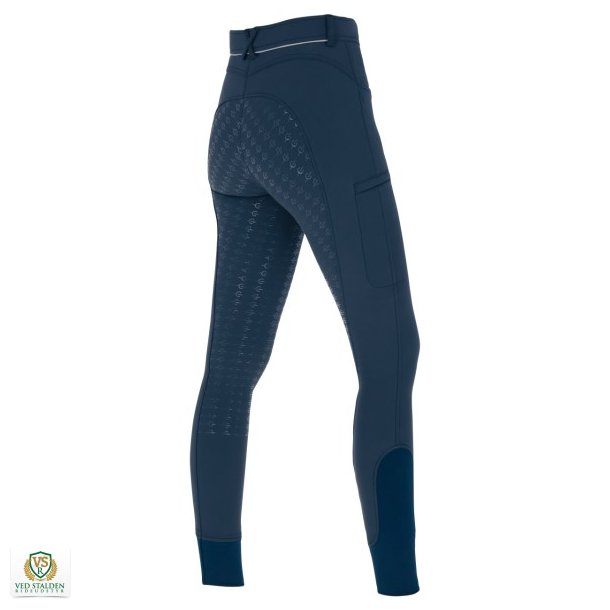 Covalliero ridebuks Detroit, Dark Navy