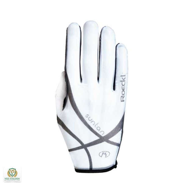 Roeckl handske Suntan/ Micro-air, Laila