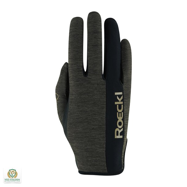 Roeckl handske Mannheim, Choco melange