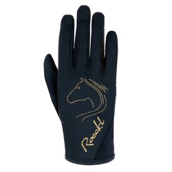 Roeckl brnehandske Tryon