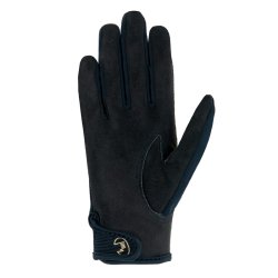 Roeckl brnehandske Tryon