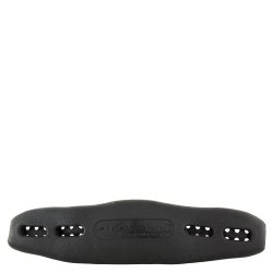 Acavallo Soft Gel Nose and Poll Guard, sort