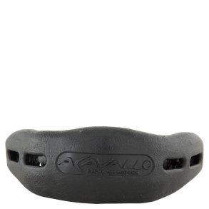 Acavallo Soft Gel Nose and Poll Guard, sort