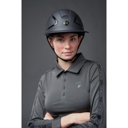 OneK Xtreme Matt med Glossy Pipe