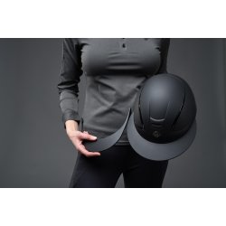 OneK Xtreme Matt med Glossy Pipe