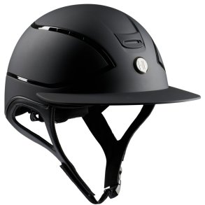 OneK Xtreme Matt med Glossy Pipe