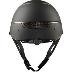 OneK Xtreme Matt med Chrome Pipe