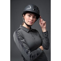 OneK Xtreme Matt med Chrome Pipe