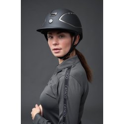 OneK Xtreme Matt med Chrome Pipe