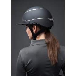 OneK Xtreme Matt med Chrome Pipe