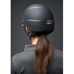 OneK Xtreme Matt med Chrome Pipe