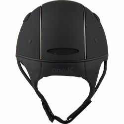 One K Defender Pro Matt chrome pipe