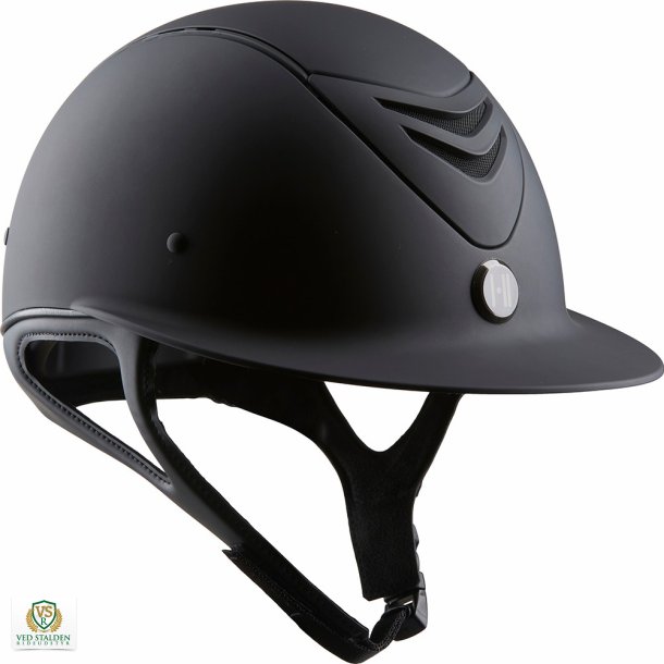 OneK Avanc Convertible, Matt Black