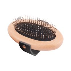 Exclusive Line Kardesk Long Hair Brush