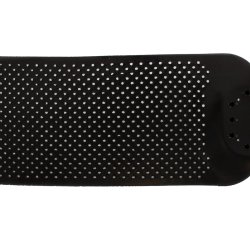 Acavallo Soft Gel Nose and Poll Guard, sort