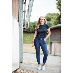 CATAGO Rihanna FG ridebukser, Navy