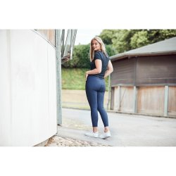 CATAGO Rihanna FG ridebukser, Navy