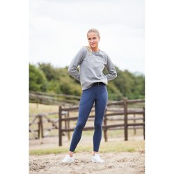 CATAGO Rihanna FG ridebukser, Navy