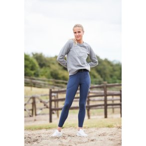 CATAGO Rihanna FG ridebukser, Navy