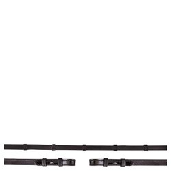 BR Lder Grip tjler med lak