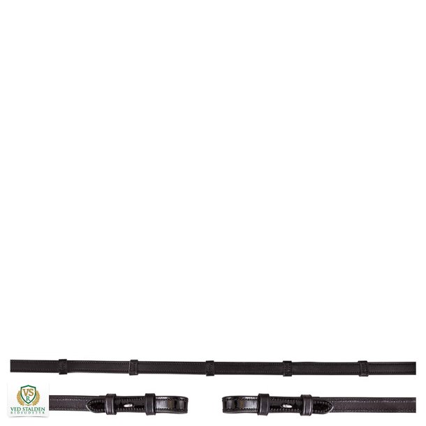 BR Lder Grip tjler med lak