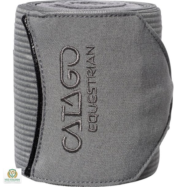 Catago Tailored fleece/elastik bandage