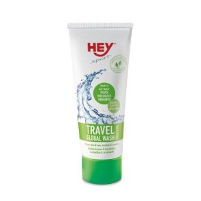 HEY Sport Travel Global Wash