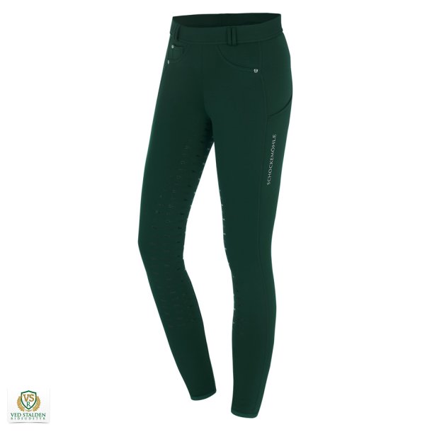 Schockemhle Vinter Ridetights