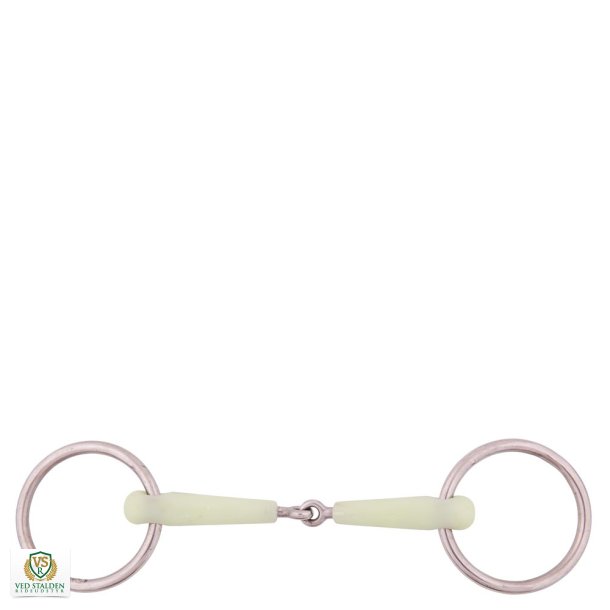 BR Apple Mouth 2-delt ponybid 15mm