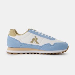 Le Coq Sportif Sneakers Astra, optical white/crystal blue