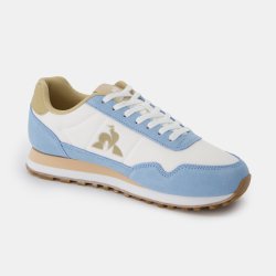 Le Coq Sportif Sneakers Astra, optical white/crystal blue