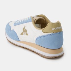 Le Coq Sportif Sneakers Astra, optical white/crystal blue