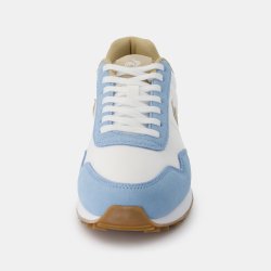 Le Coq Sportif Sneakers Astra, optical white/crystal blue