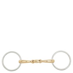 BR Soft Contact 3-delt bid