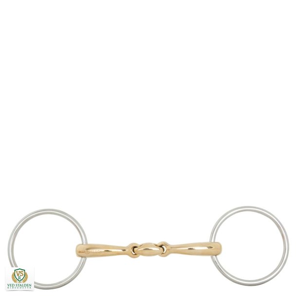 BR Soft Contact 3-delt bid