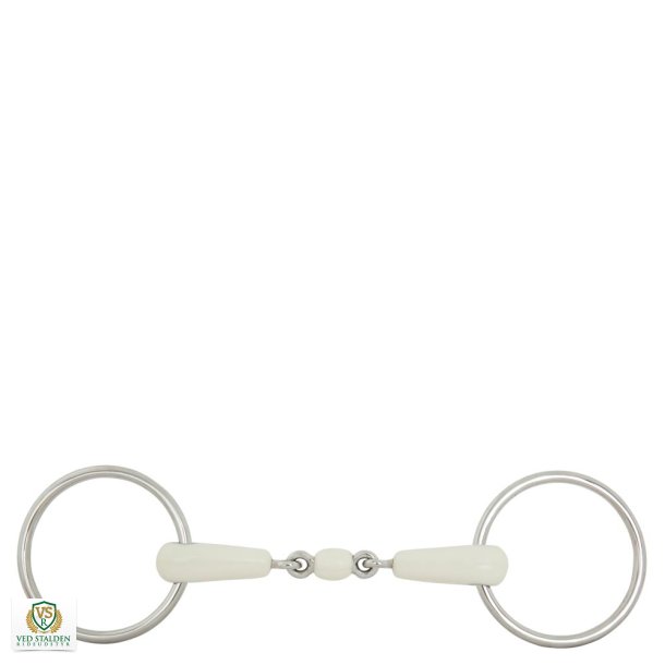 BR Apple Mouth 3-delt 18mm